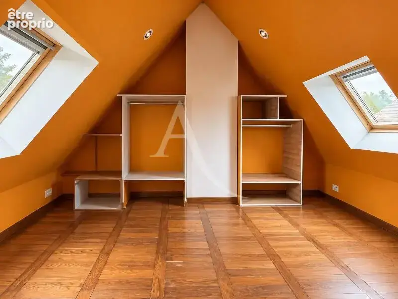 Maison 2 chambres - photo 6