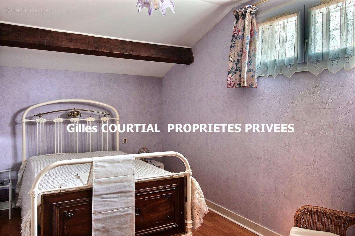 Maison à ESPALY-SAINT-MARCEL