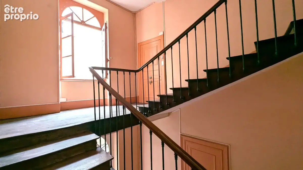 Appartement 121m² Lons-le-Saunier 4 pièces - photo 23