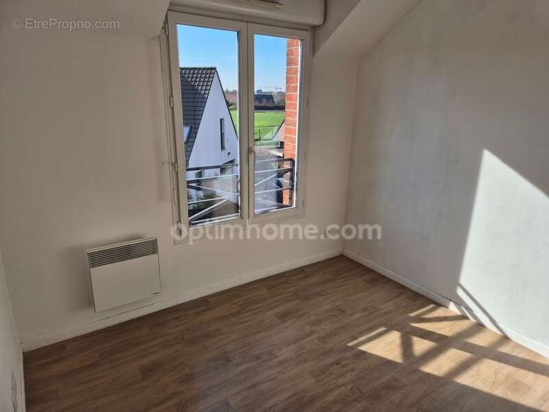 Appartement à WERVICQ-SUD