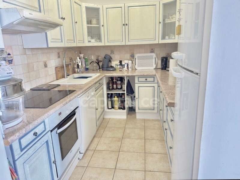 Maison à GROSSETO-PRUGNA