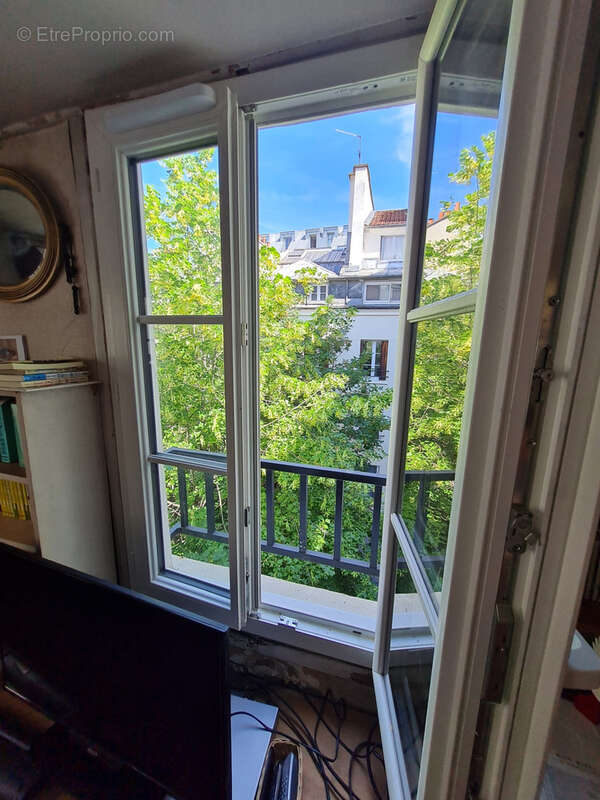 Appartement à PARIS-10E