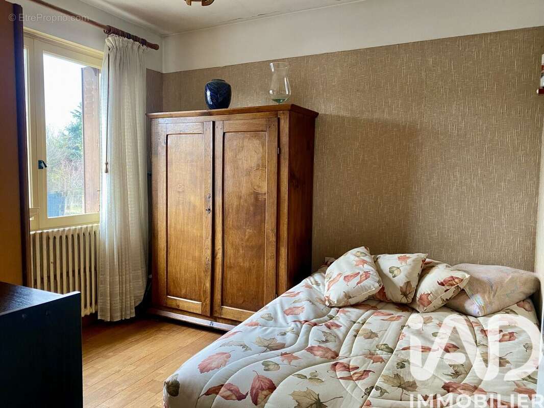 Photo 8 - Maison à PRINGY