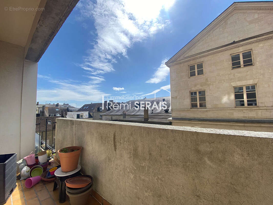 Appartement à ALENCON