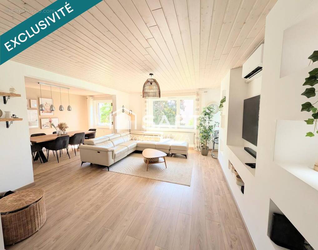 Photo 1 - Appartement à HUNINGUE