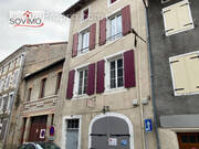 Appartement à CONFOLENS