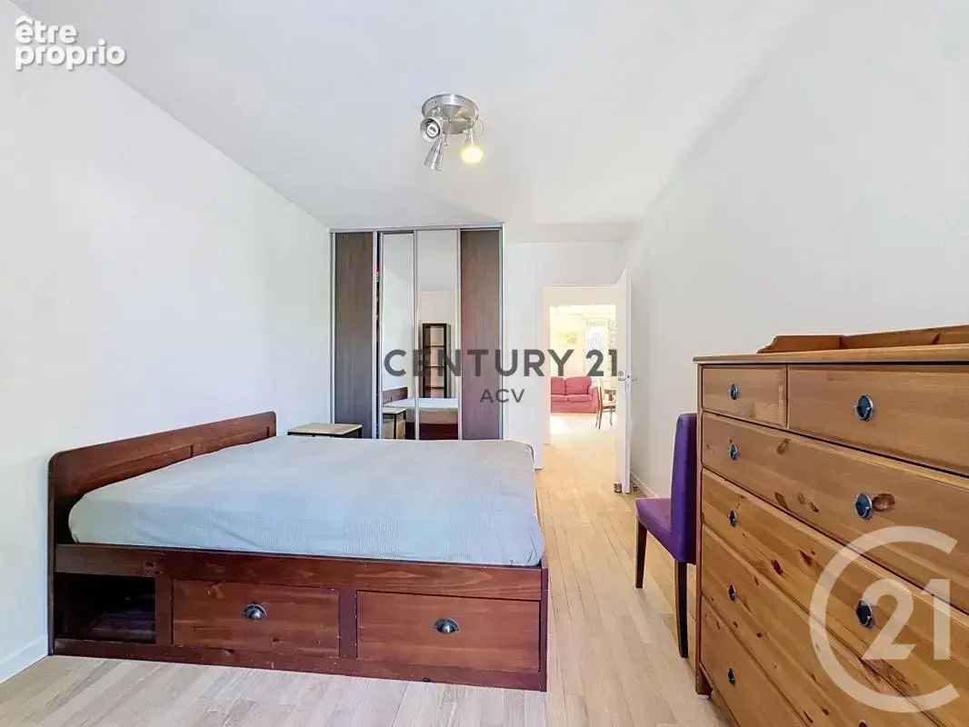 Appartement 3 pièces 81 m² à vendre à Maisons-Alfort (94700) - photo 12