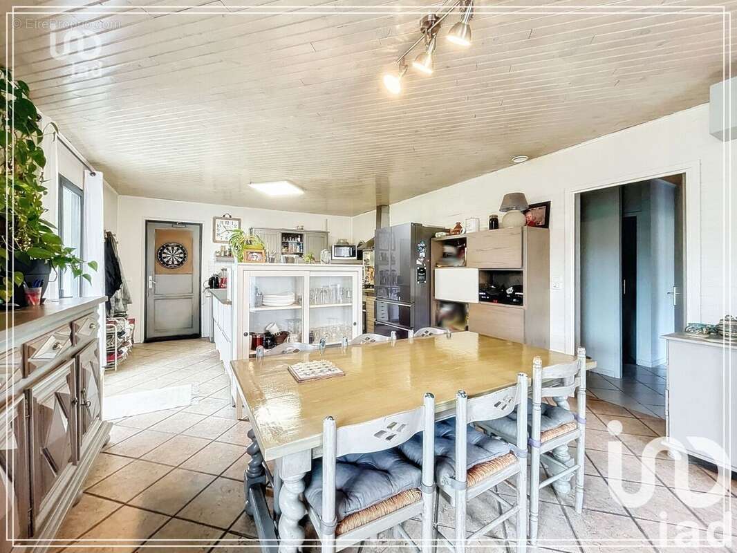 Photo 5 - Appartement à SAINT-VINCENT-DE-TYROSSE