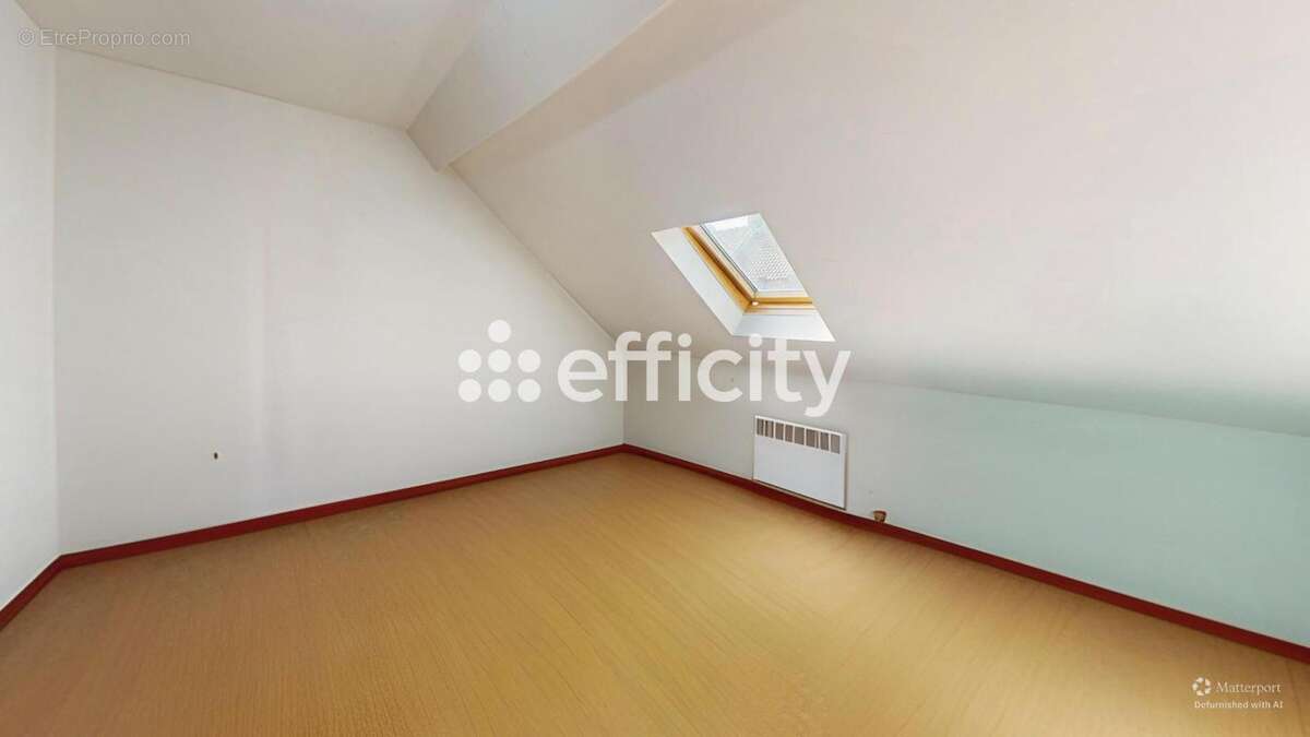 Appartement à ROUBAIX