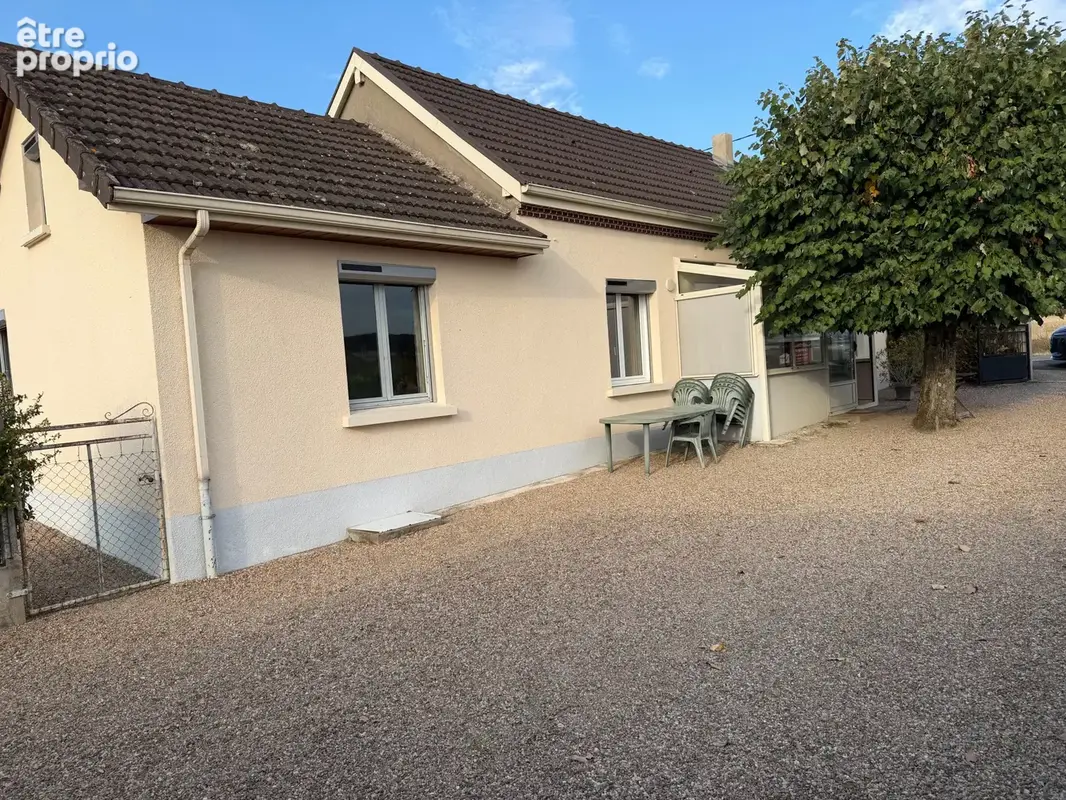 Maison de village - photo 3