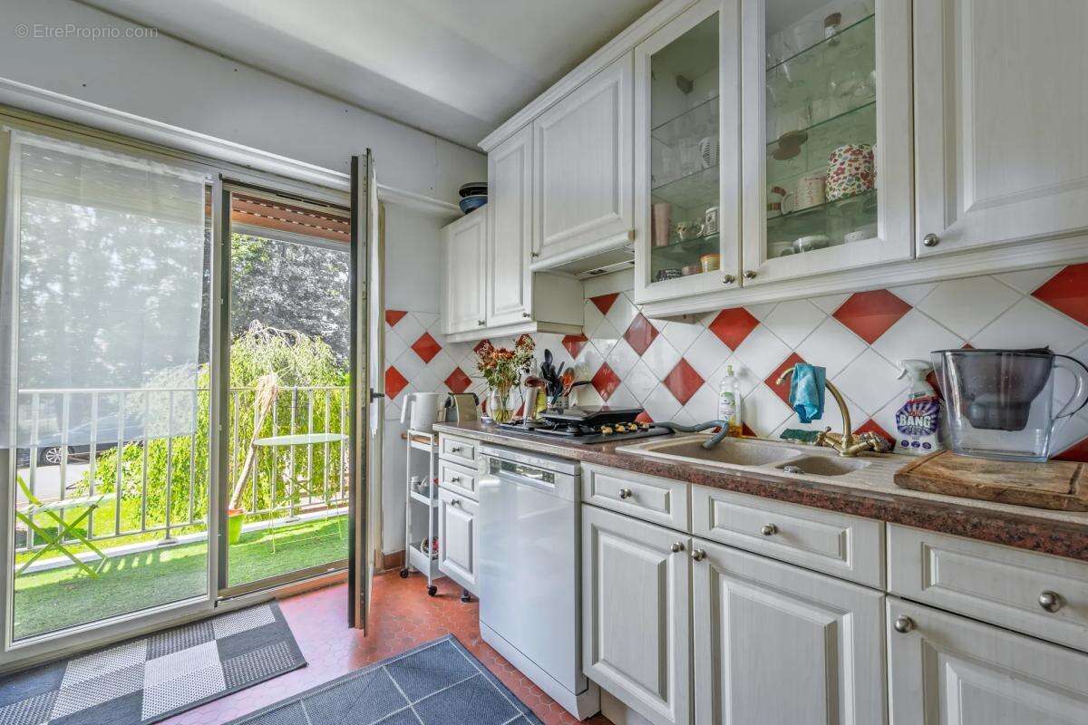 Appartement à VERSAILLES