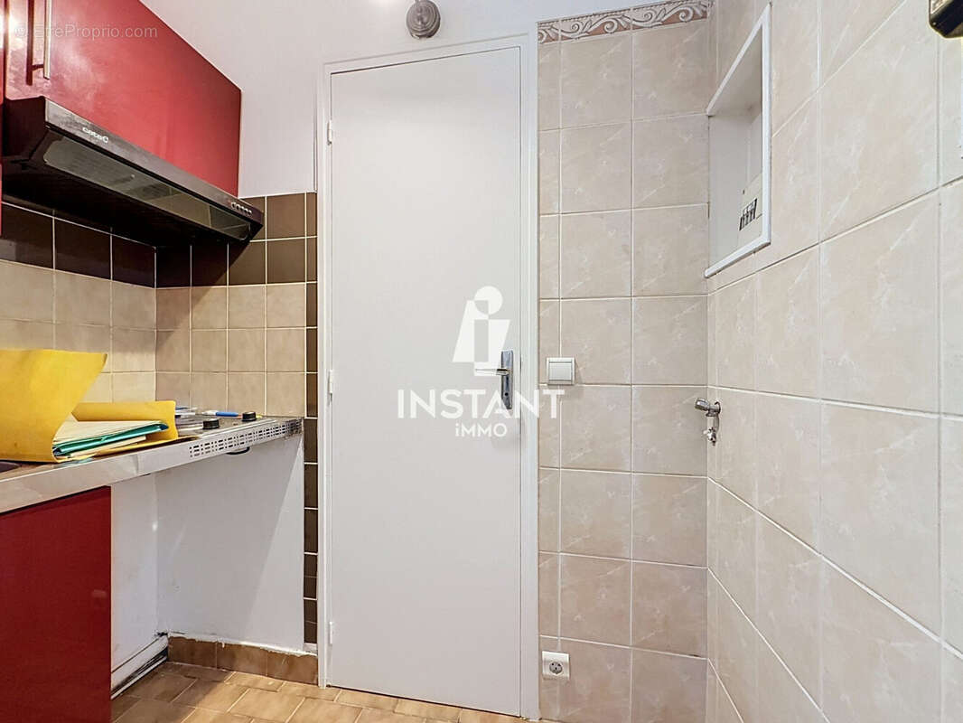 Appartement à NOGENT-SUR-MARNE