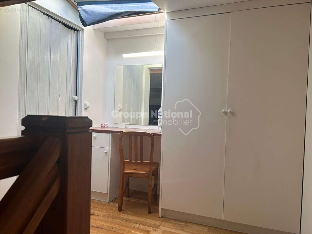 Appartement à EAUBONNE