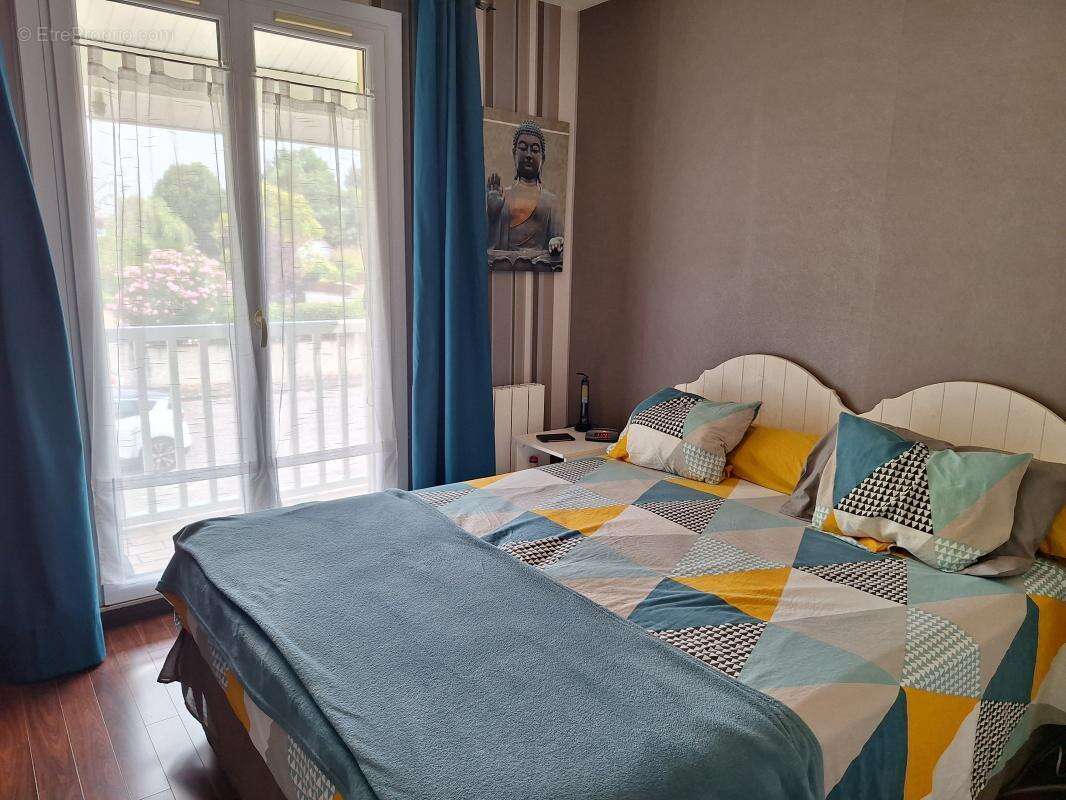 Maison À Vendre - photo 10