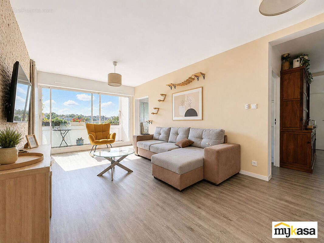 Appartement à MARTIGUES