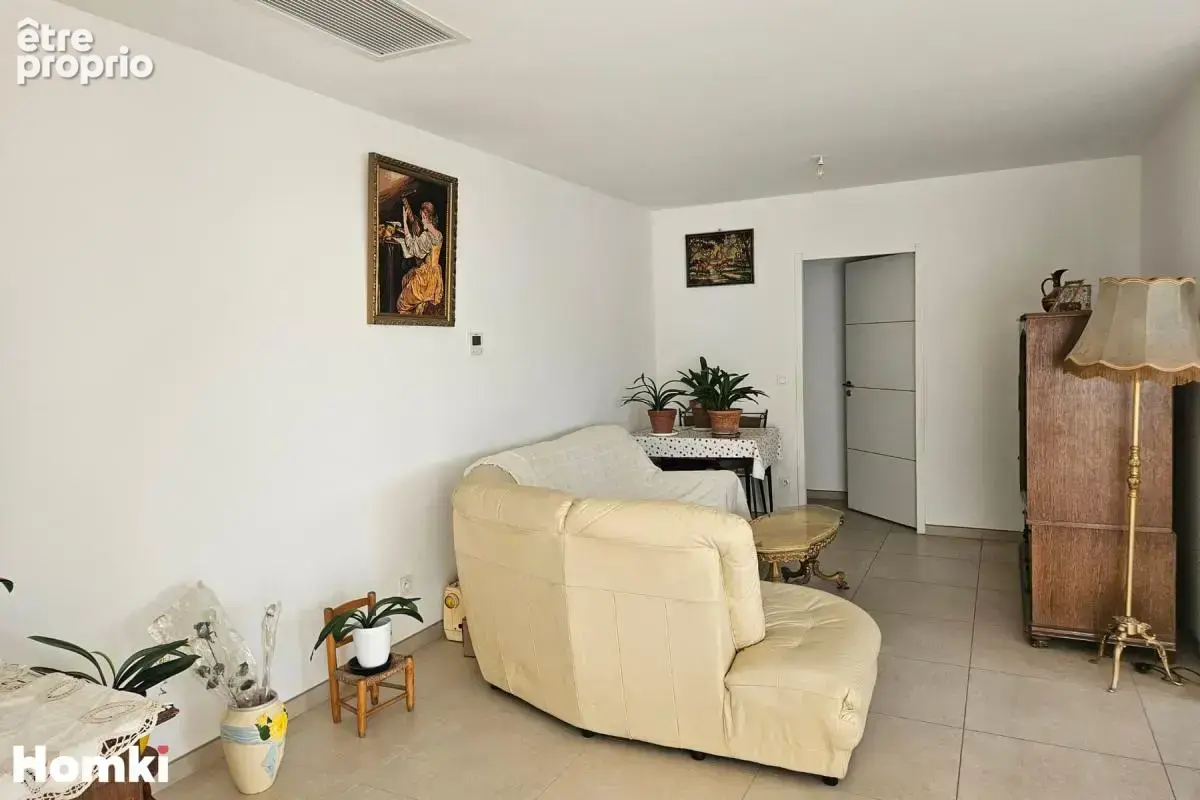 Maison/Villa T4 de 90 m²de plain-pied à Le Boulou 66160 - photo 4
