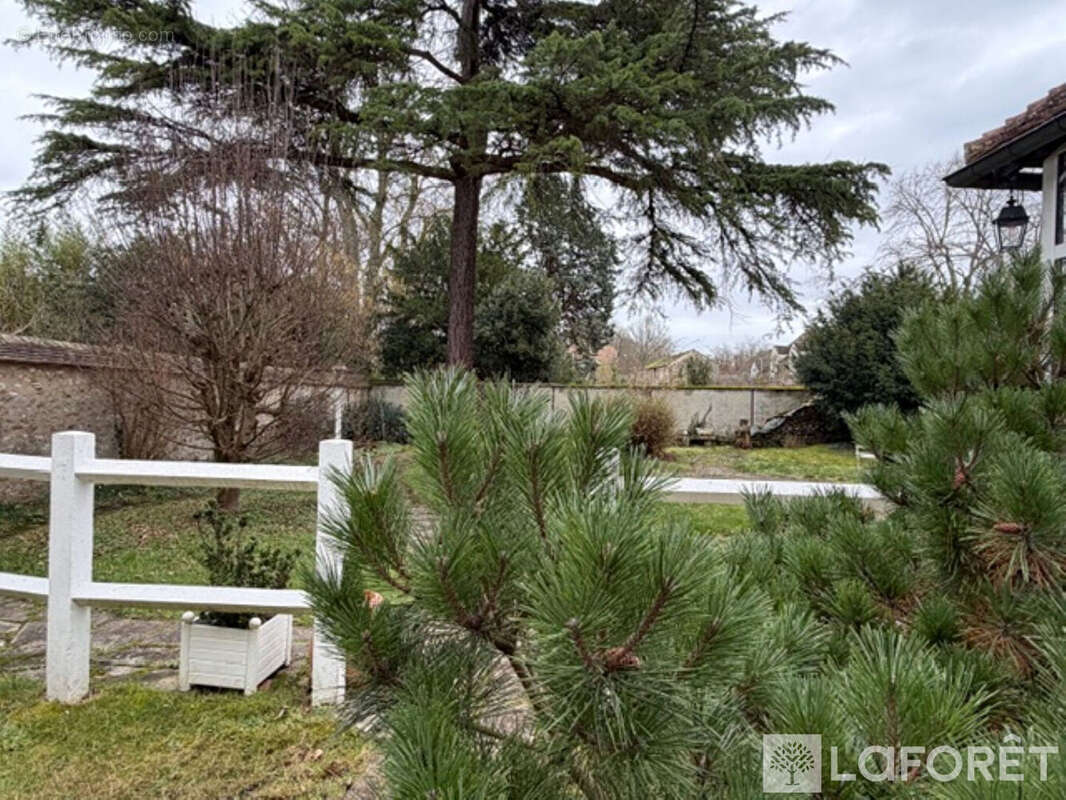 Propriete de charme a bois le roi - photo 13