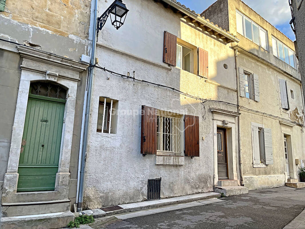 Maison à ARLES