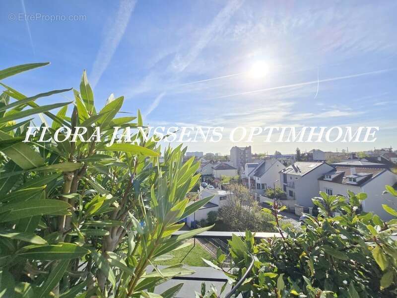 Appartement à COLOMBES