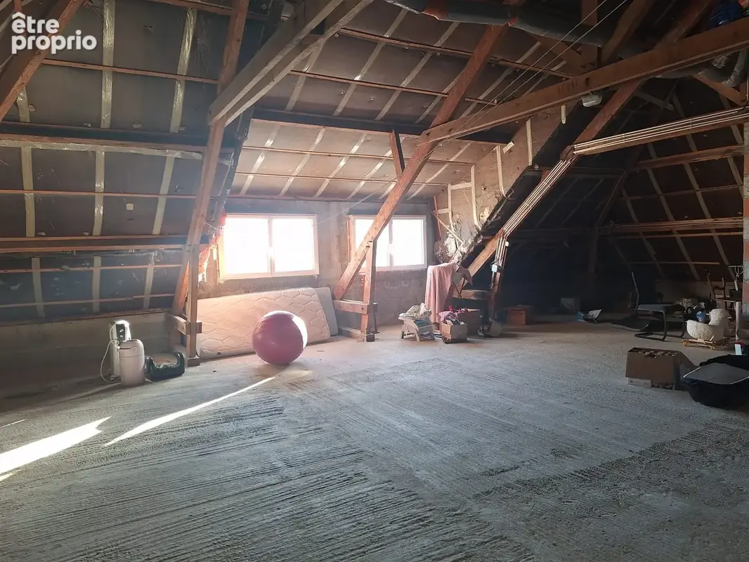 Maison 4 pièces 96 m² à vendre à Pipriac (35550) - photo 6