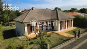 Photo 1 - Maison à LA VILLEDIEU-DU-CLAIN