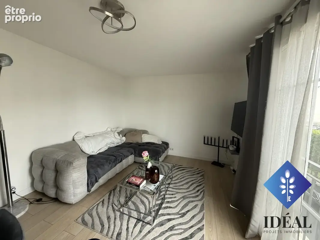 Appartement 4 pièces 80 m² à vendre à Vincennes (94300) - photo 5