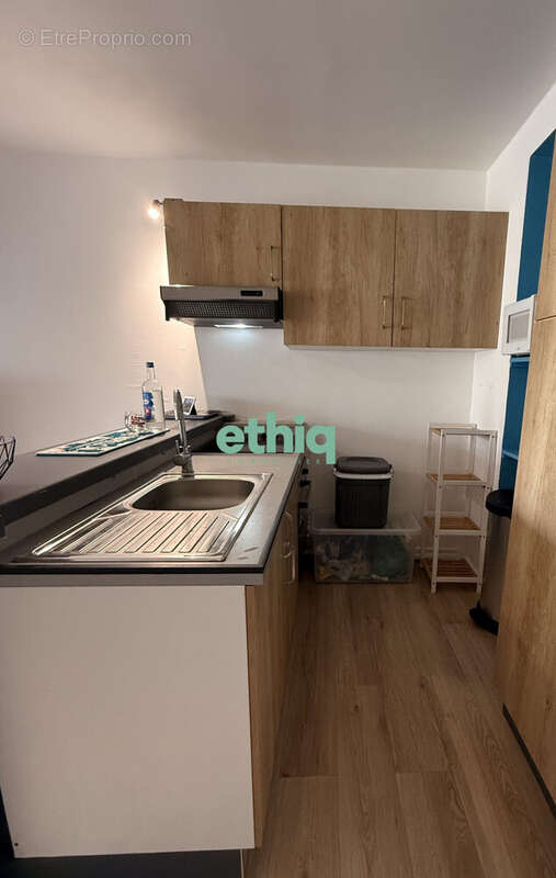 Appartement à LE GOSIER