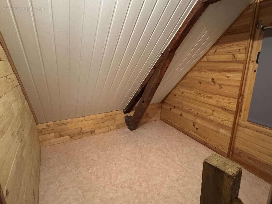 Maison à ECHAUFFOUR