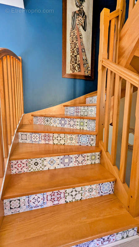 Maison à SAINT-GERMAIN-EN-COGLES