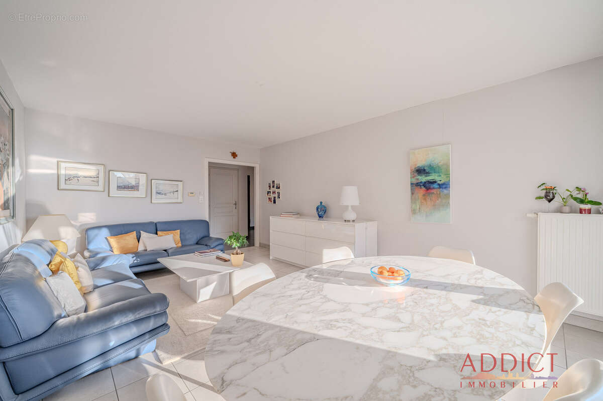 Appartement à NIEDERHAUSBERGEN