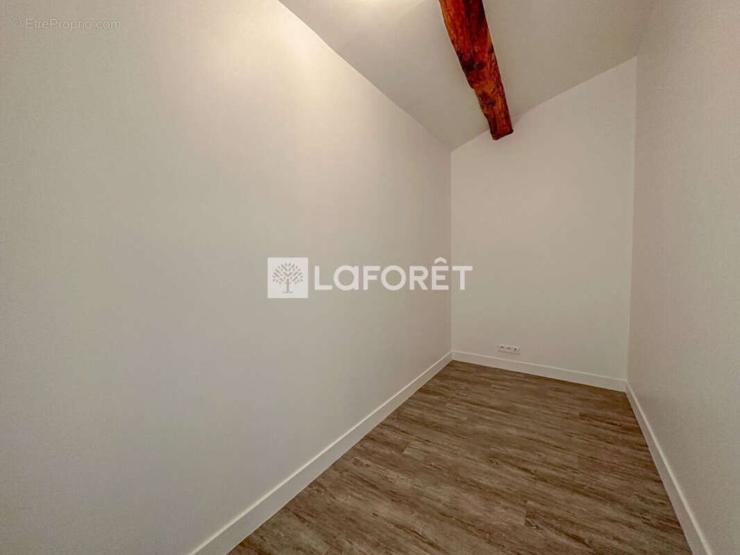 Appartement à GEMOZAC