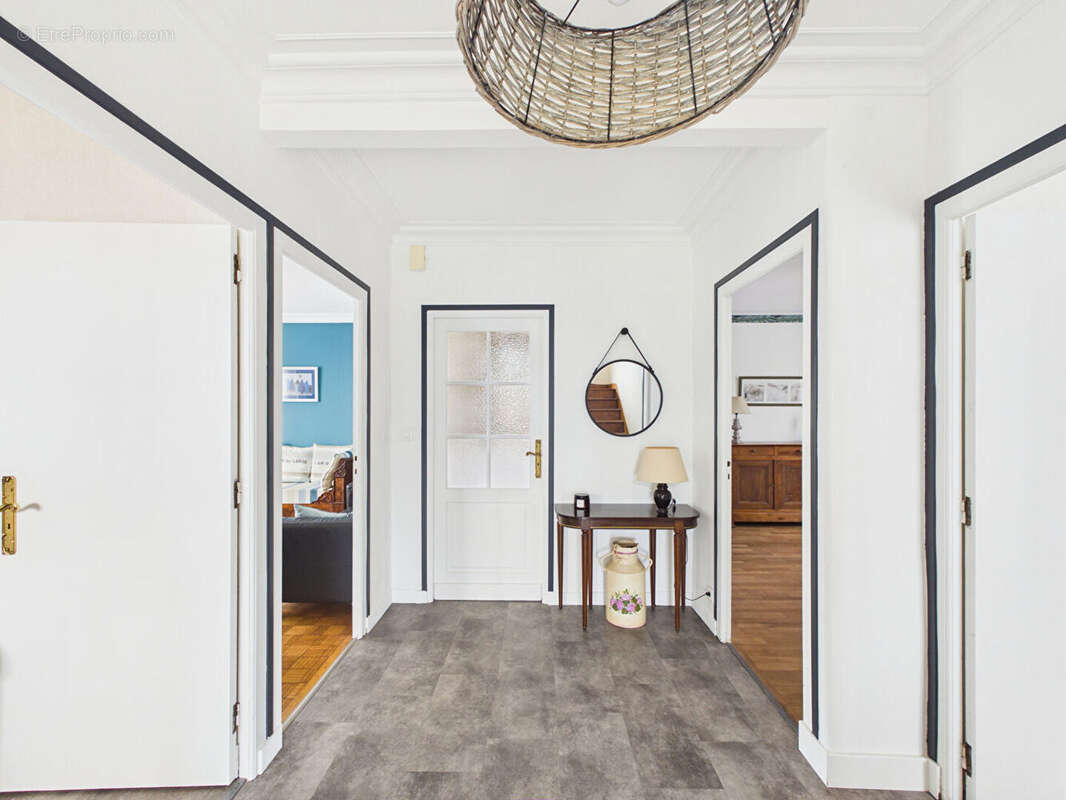 Maison Plouhinec 6 pièces 125m² - photo 11