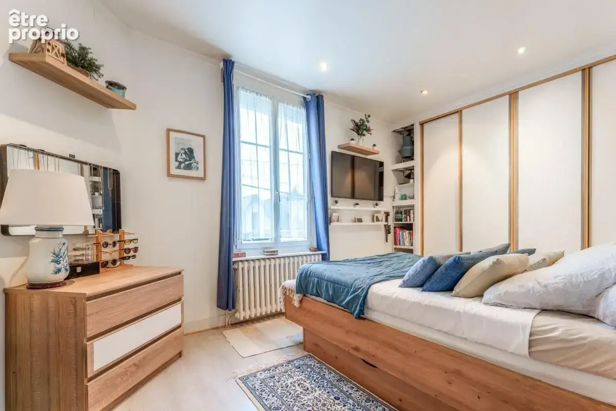 Maison à vendre 4 pièces TOURS (37) - photo 6