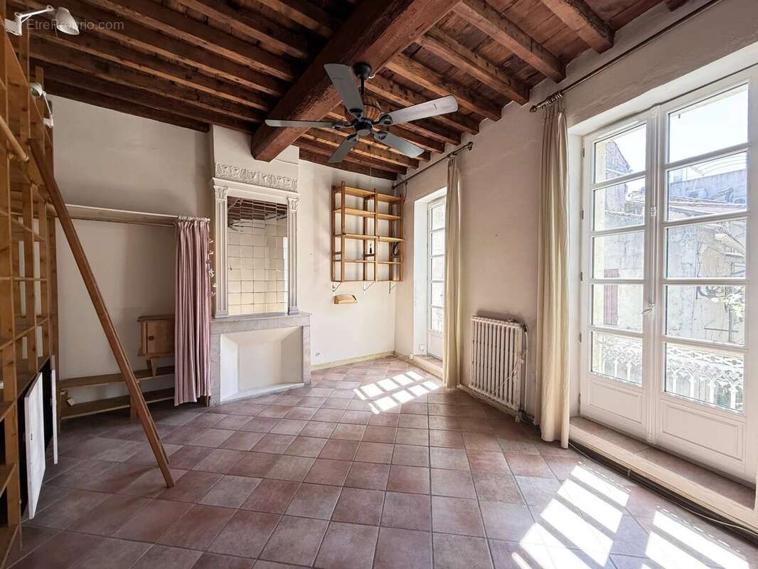 Maison à ARLES