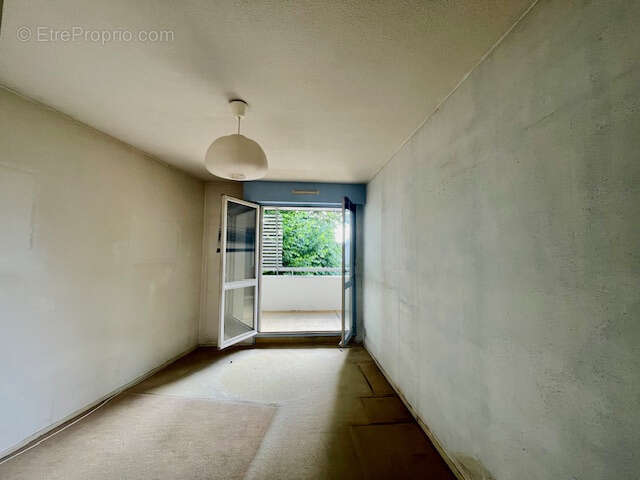 Appartement à LE BOUSCAT