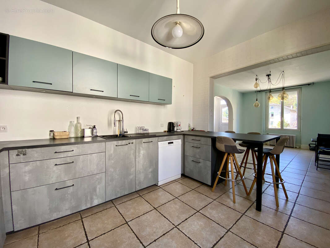 Maison à SAINT-MARCELLIN