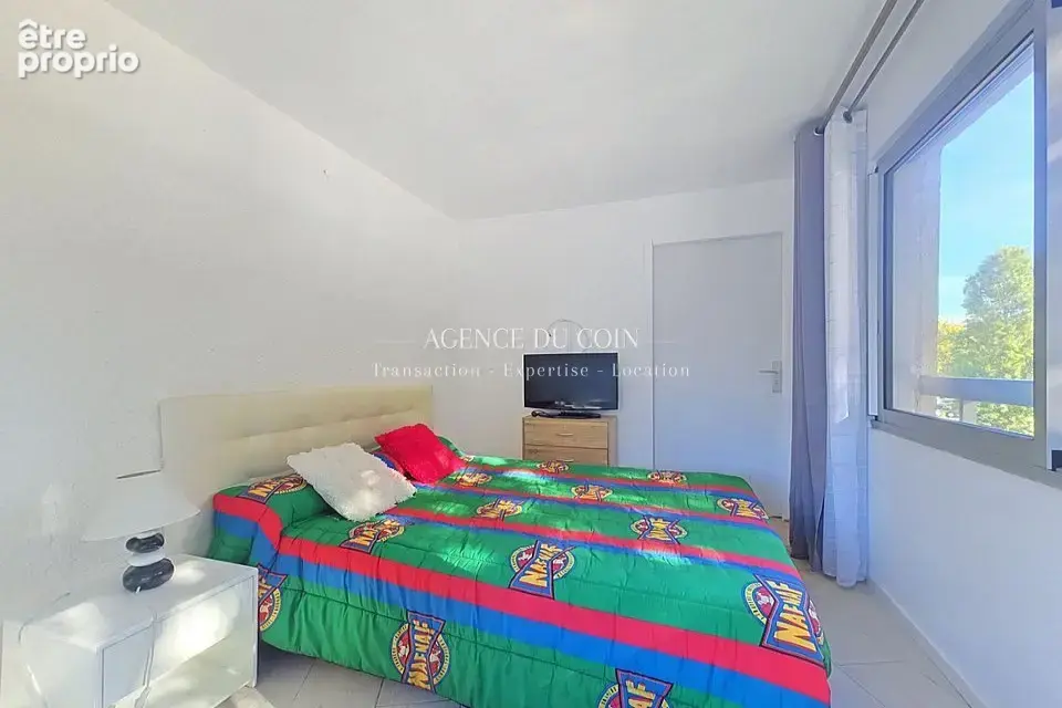 Envie de vivre au cœur de Fréjus, dans un appartement confor - photo 10