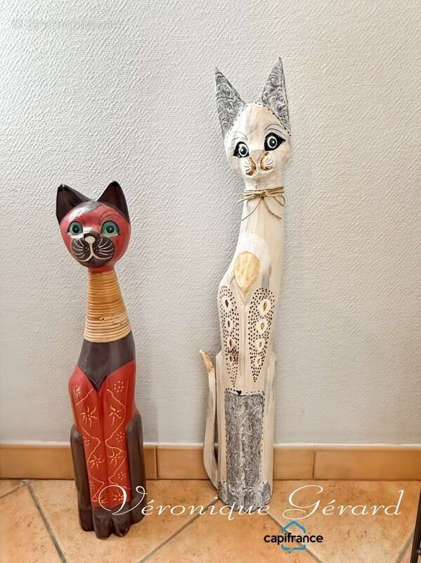 Maison à SAINT-MEDARD-DE-GUIZIERES