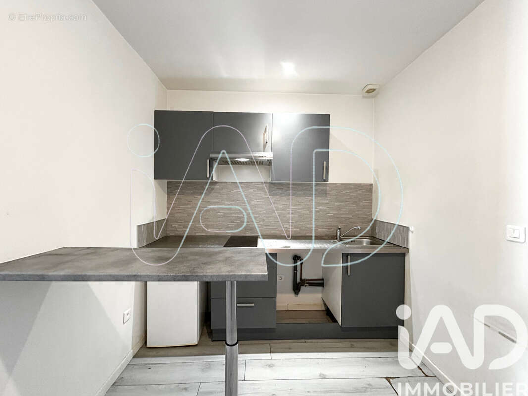 Photo 7 - Appartement à MONTPELLIER