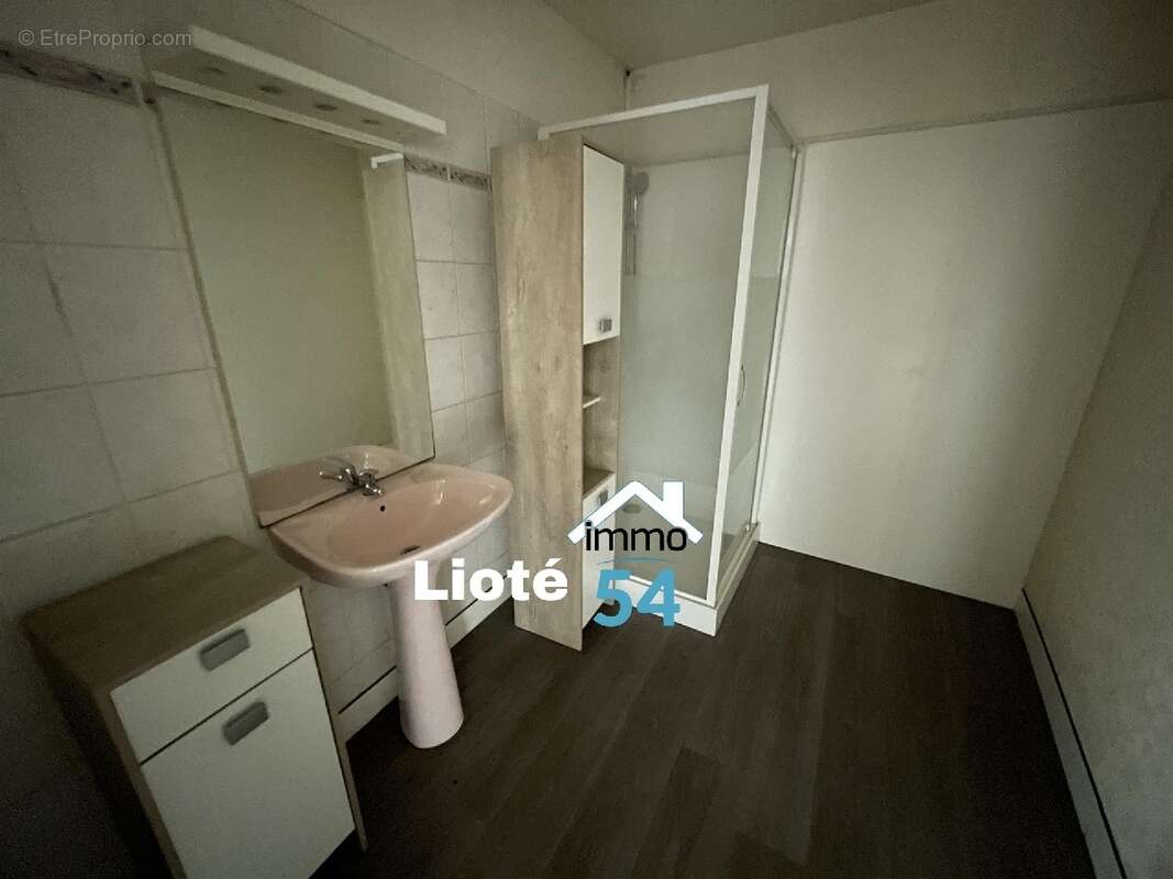 Appartement à HOUDELMONT