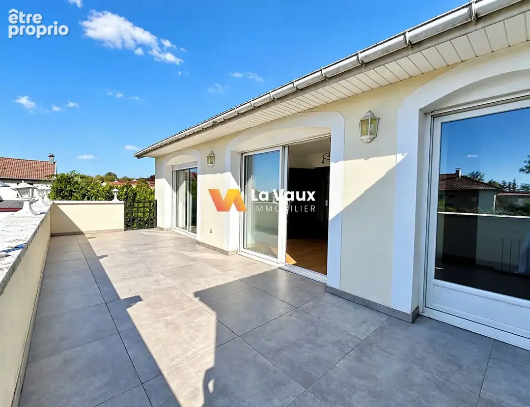 Maison Dommartin Les Toul 5 pièces 140 m² - photo 2