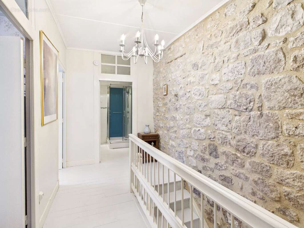 Belle maison de village de 4 chambres au cœur de la bastide de Monflanquin - photo 19