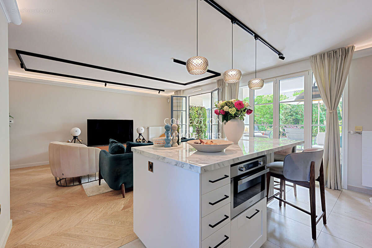 Appartement à CLAMART