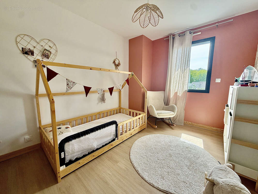 A vendre maison centre carteret - photo 10