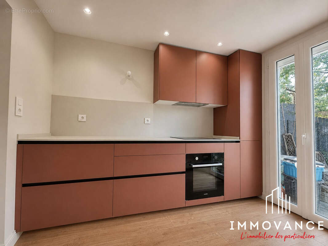 Maison 84 m² à Montpellier  - photo 3