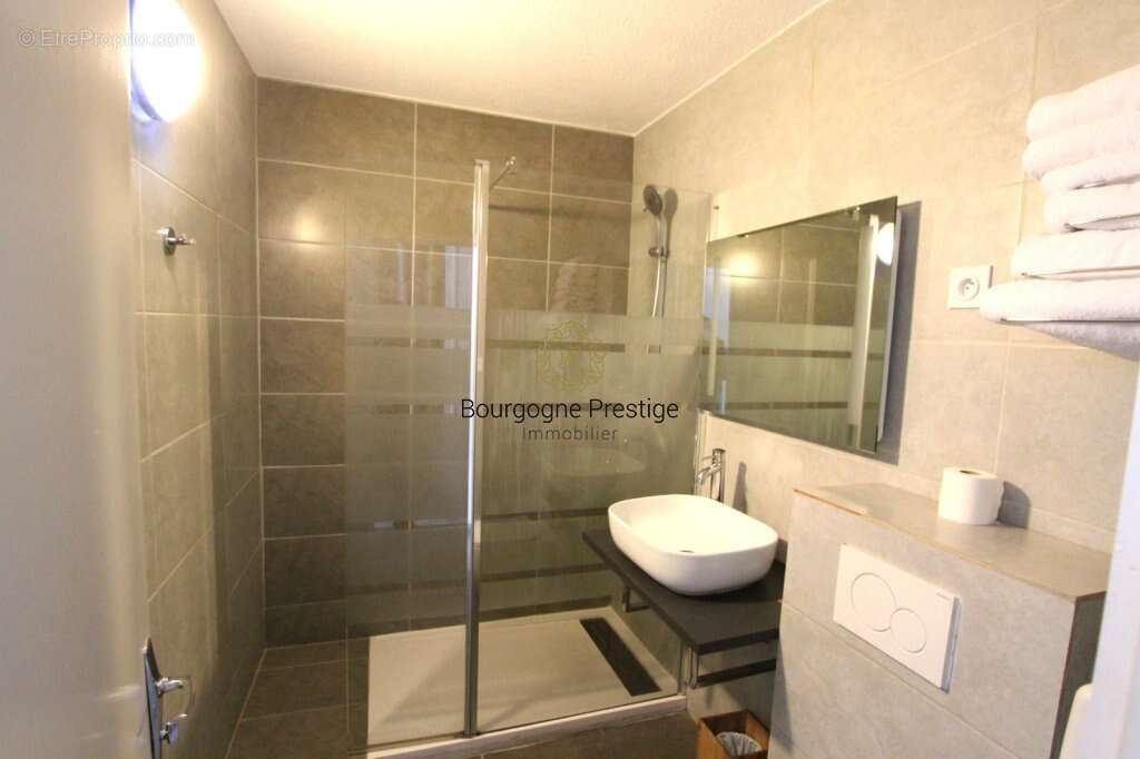 Appartement à TOURNUS