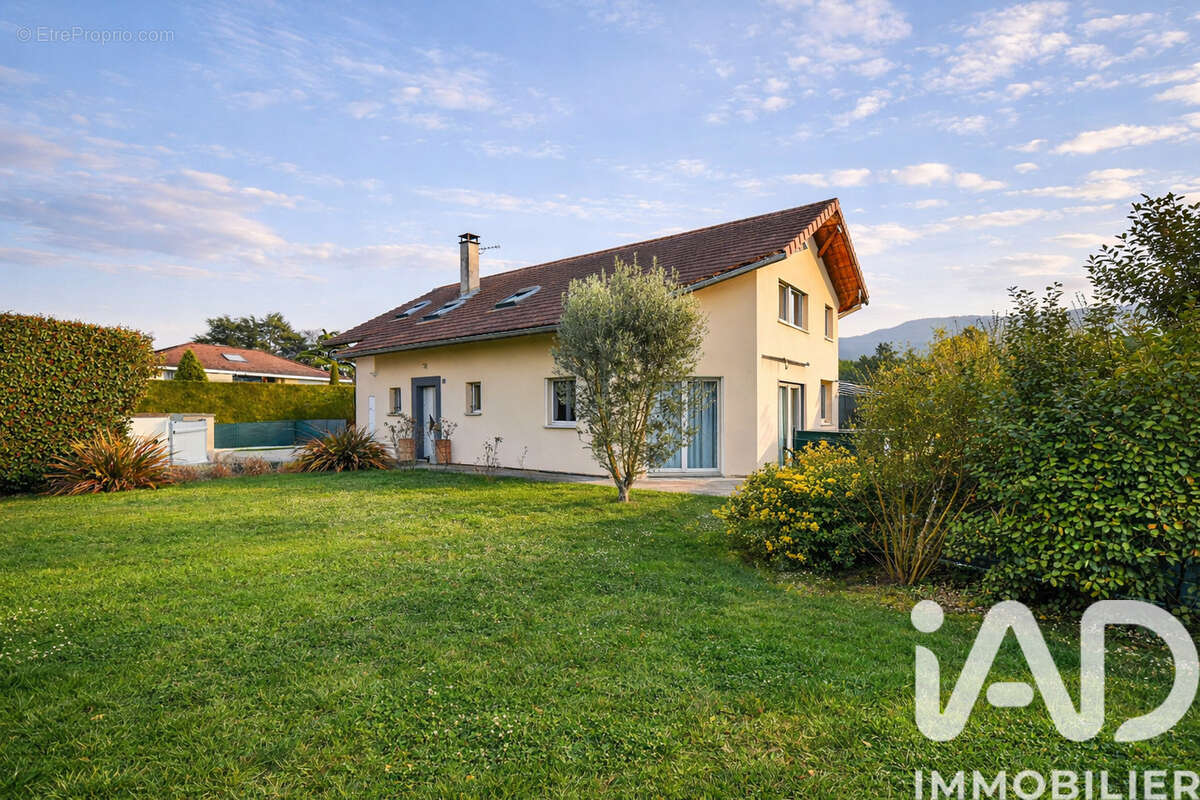 Photo 7 - Maison à BARRAUX