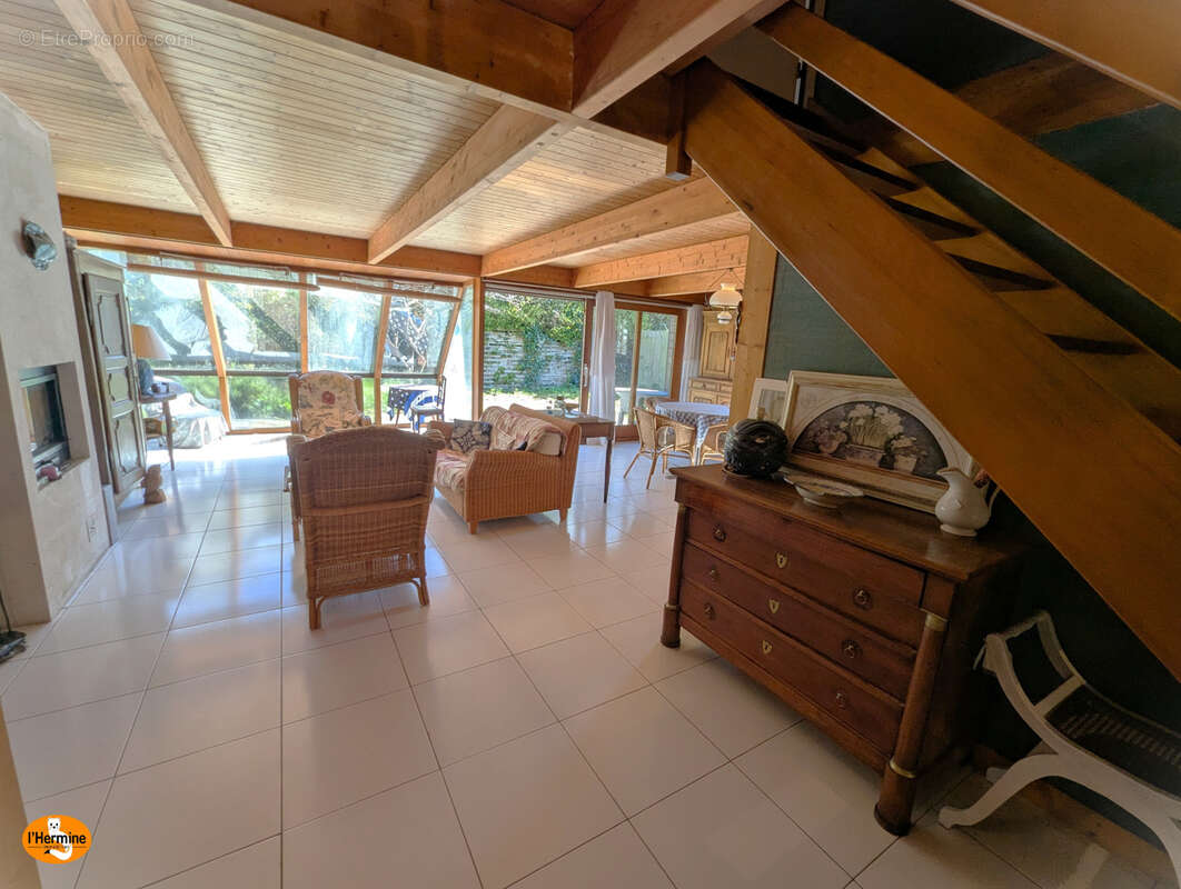 Maison à QUIBERON