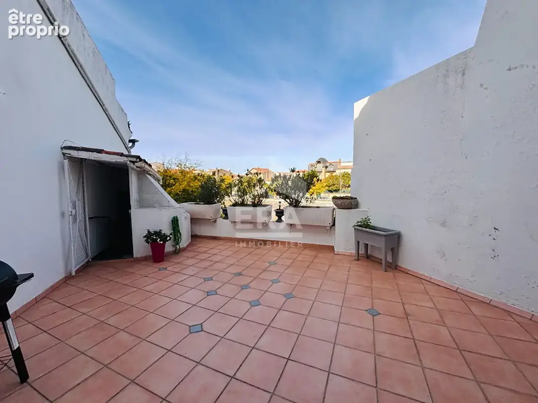 Appartement 200m² à carcassonne - photo 19