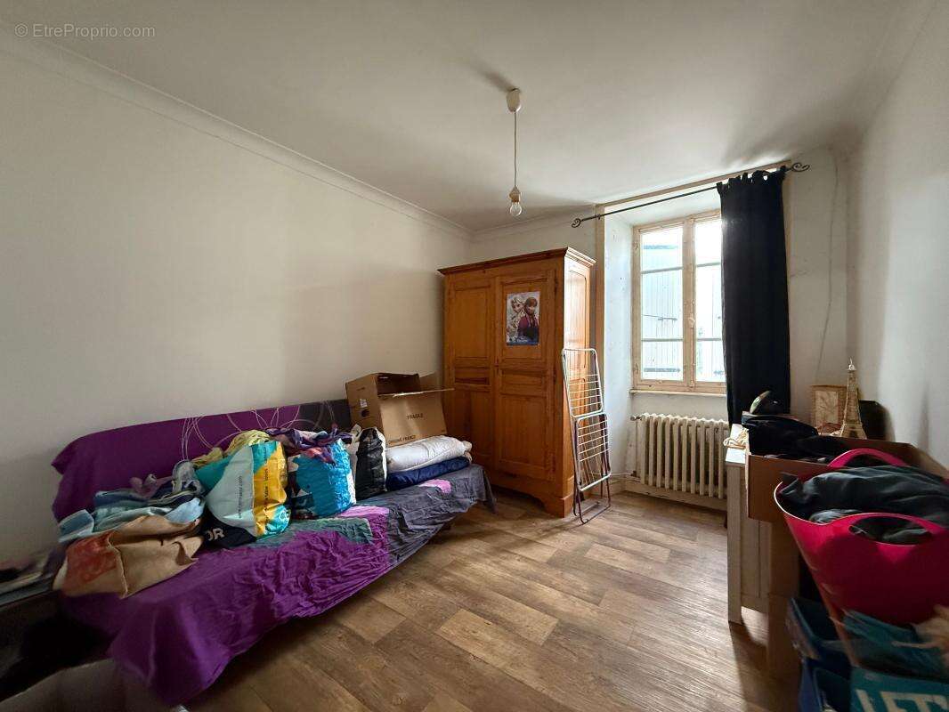 Maison à ROSIERES